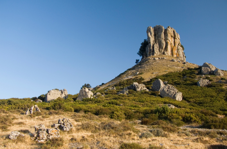 turismo in Sardegna