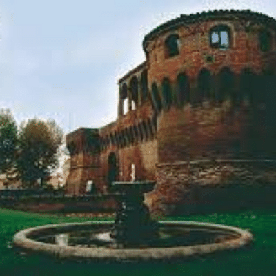 Bagnara-di-Romagna