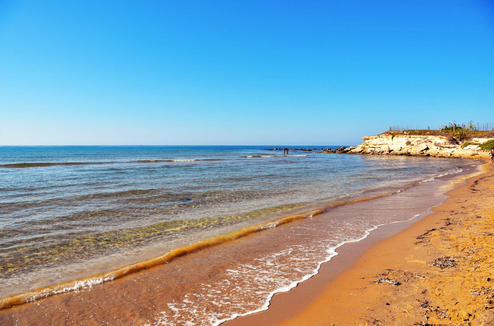 Marina di Ragusa