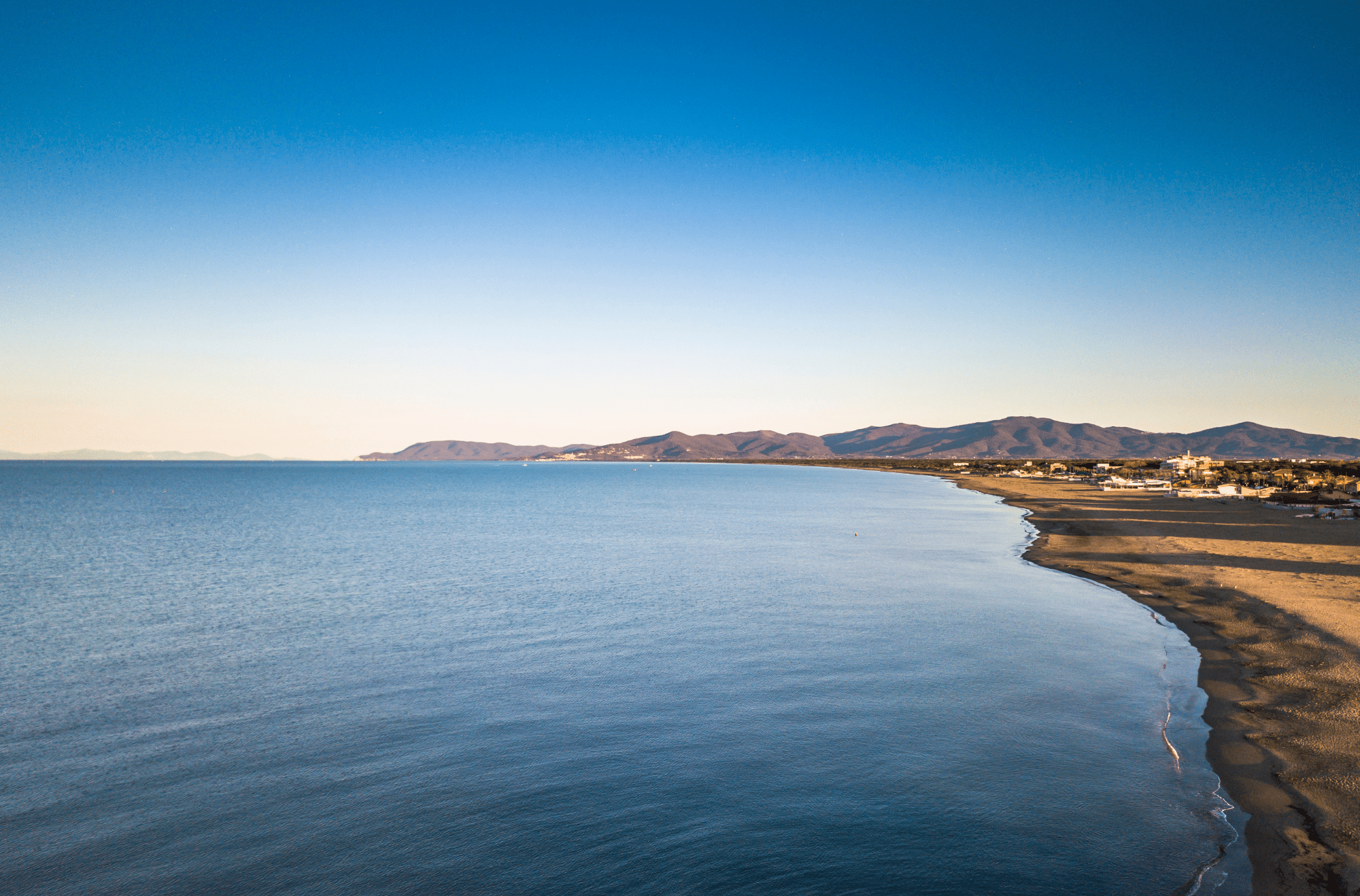 Marina di Grosseto