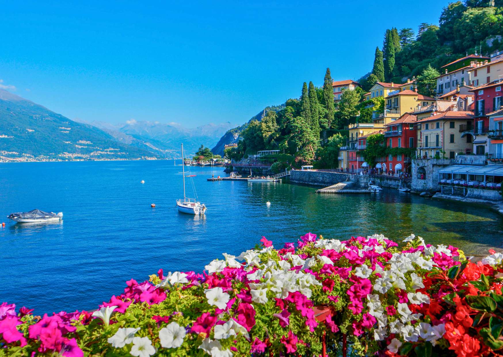 Lago di Como