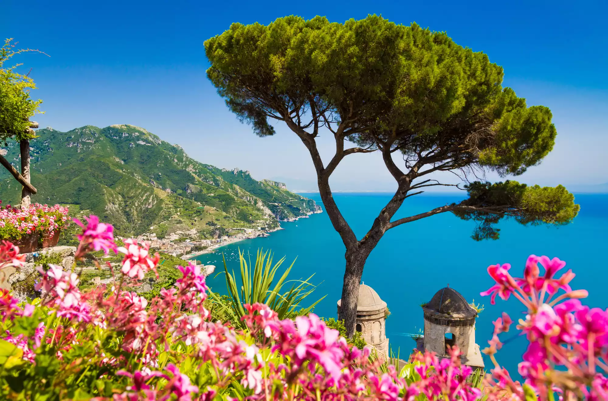 Campania