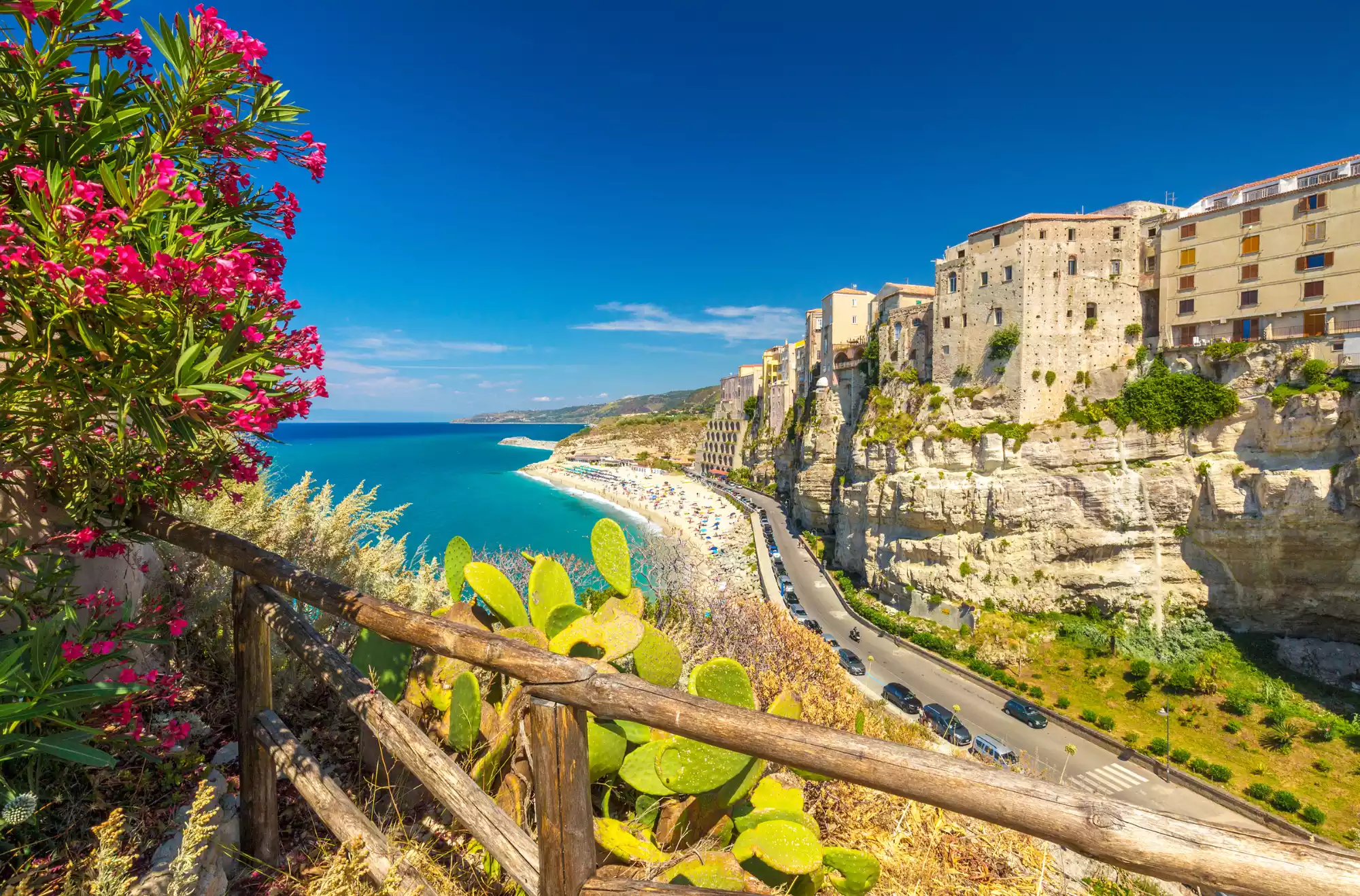 Calabria