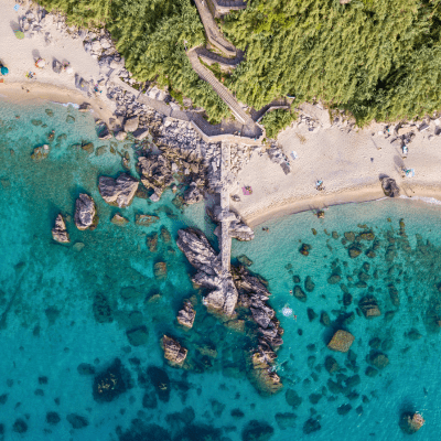 Spiaggia di Michelino