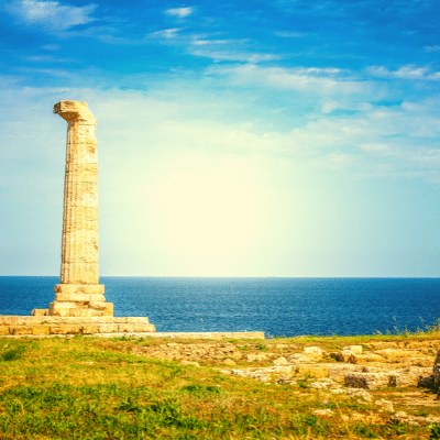 Spiagge-Capo-Colonna-Crotone