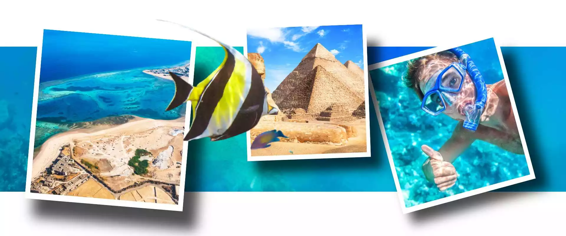 banner promozione early booking vacanze invernali all'estero, fino al 10 per cento di sconto