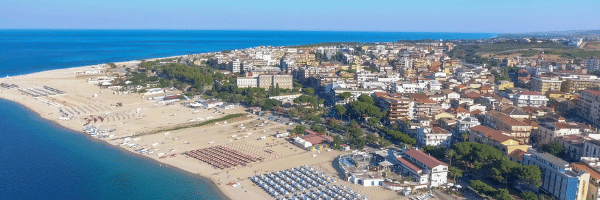 villaggi soverato
