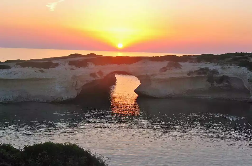 S’Archittu – Cuglieri tra le spiagge più belle della Sardegna