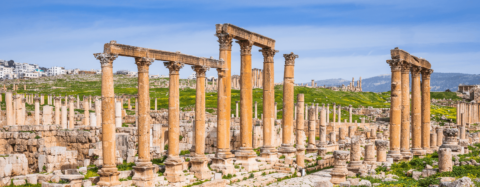 Jerash