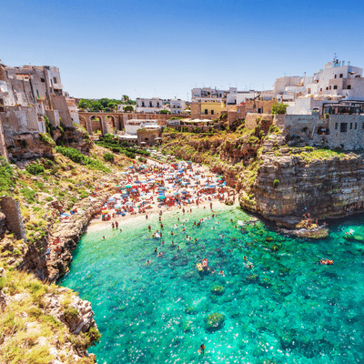 Polignano-a-Mare