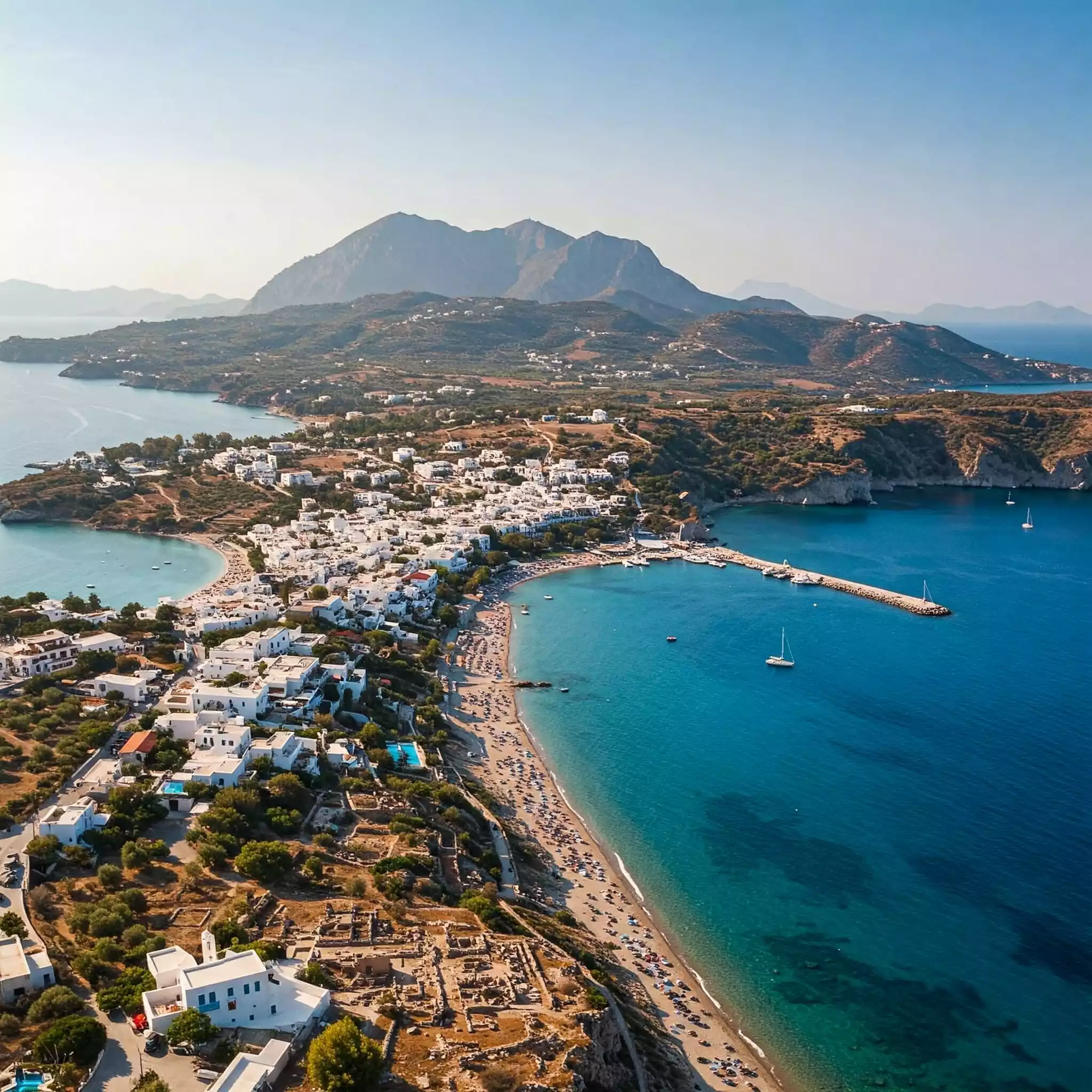 Kos – Grecia