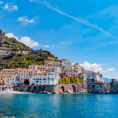 Amalfi