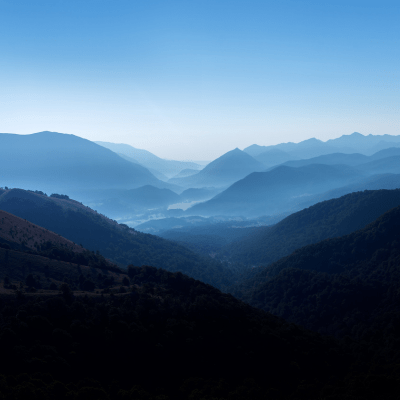 Parco Nazionale Abruzzo