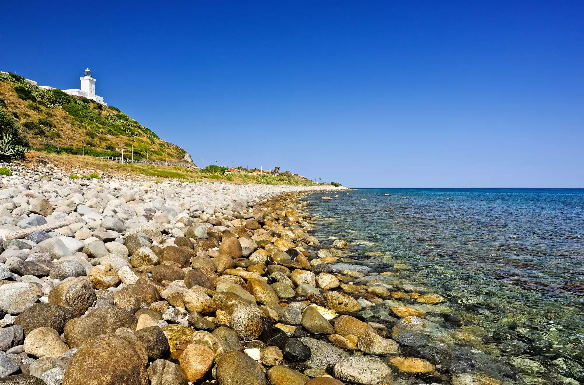 Costa dei Gelsomini