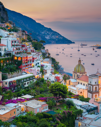 positano