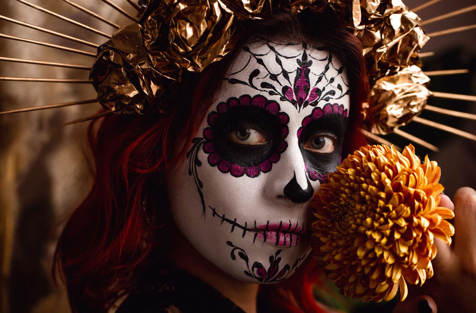 Dia de los Muertos