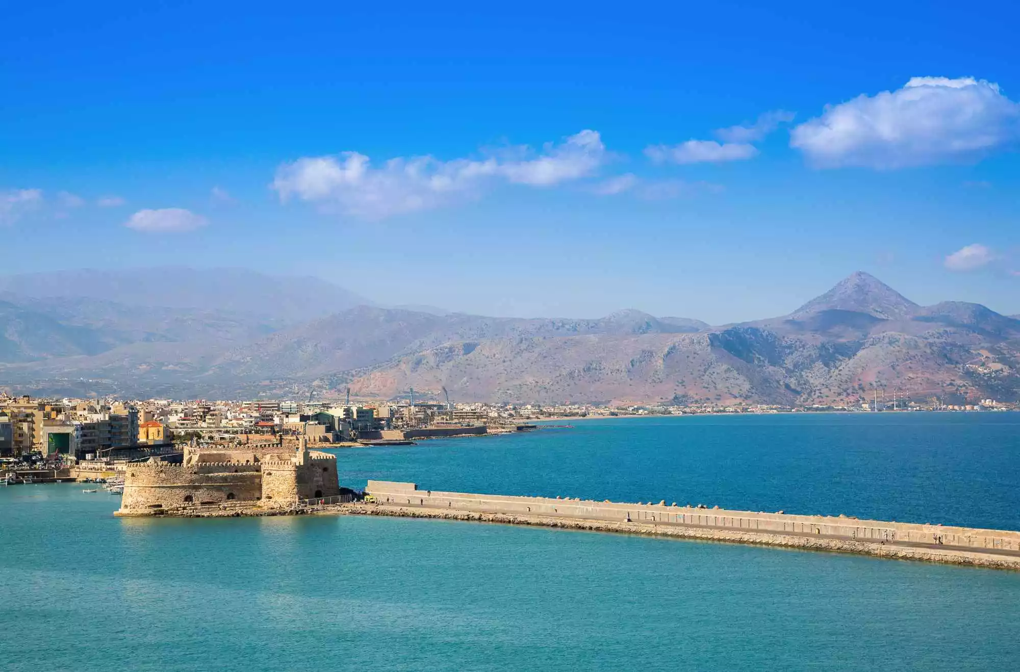 heraklion