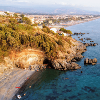 Spiagge-Scalea