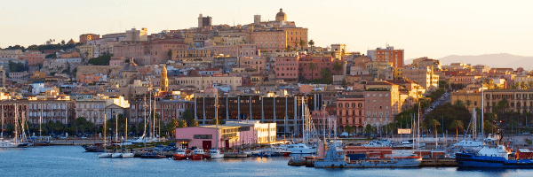 hotel Cagliari