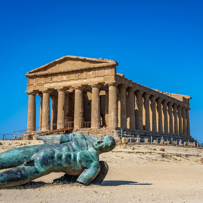 agrigento