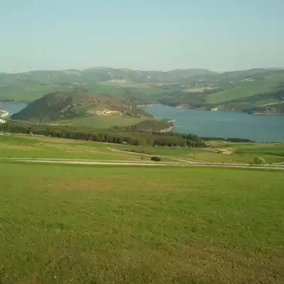 Guardialfiera in Molise