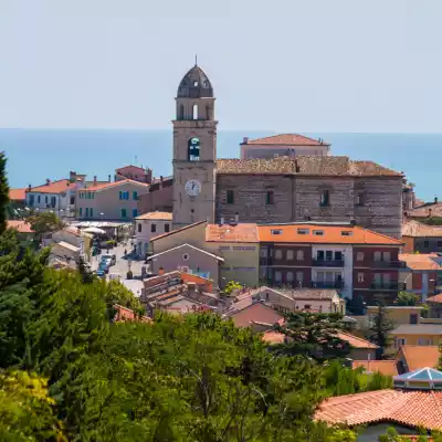Sirolo