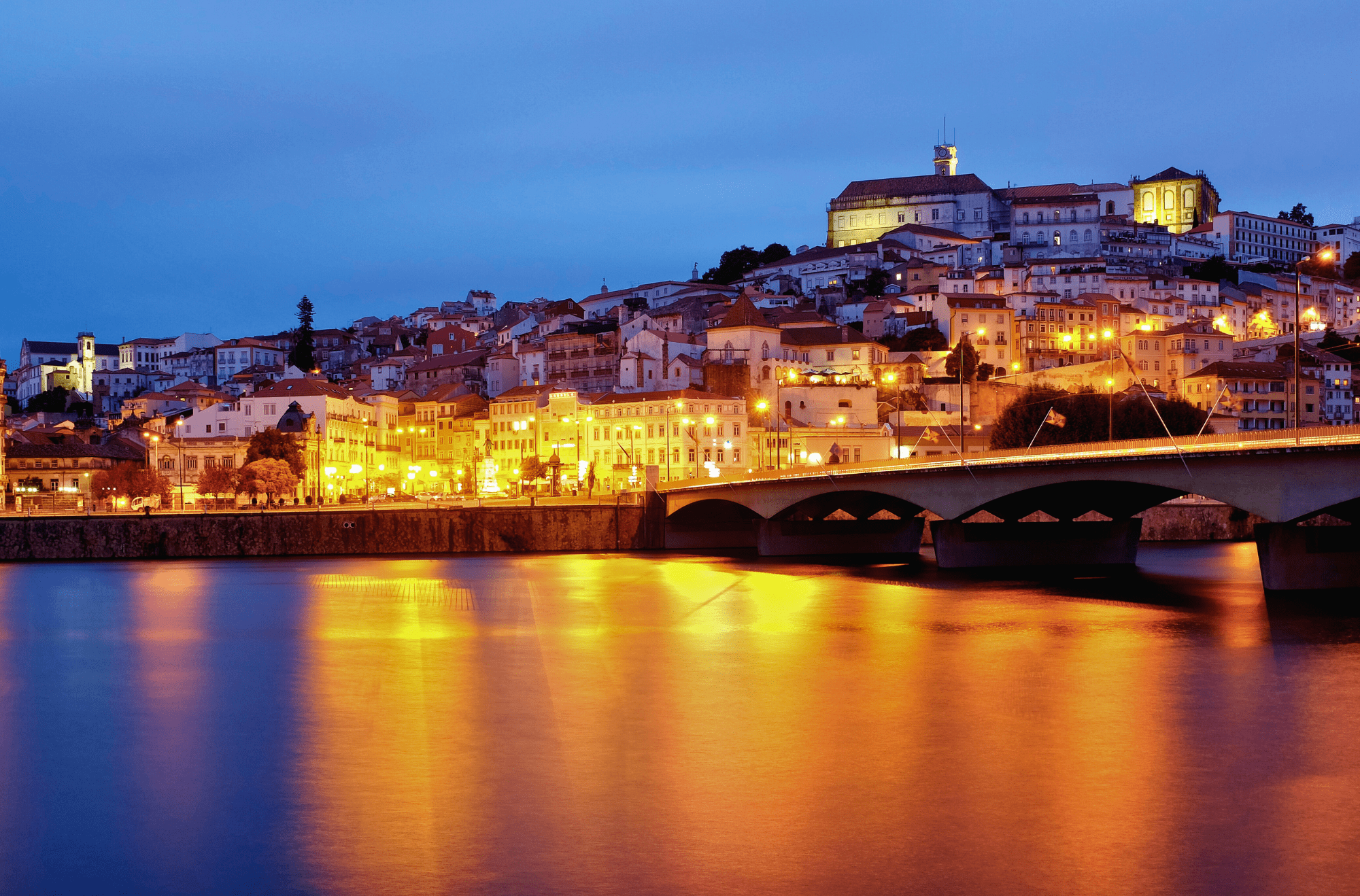 Coimbra