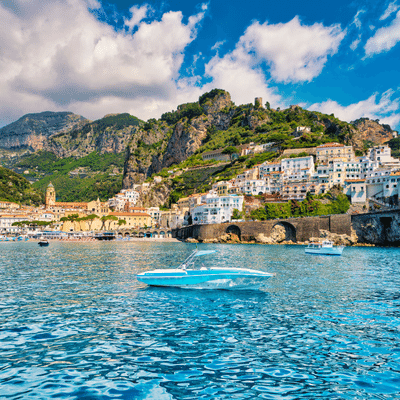 AMALFI