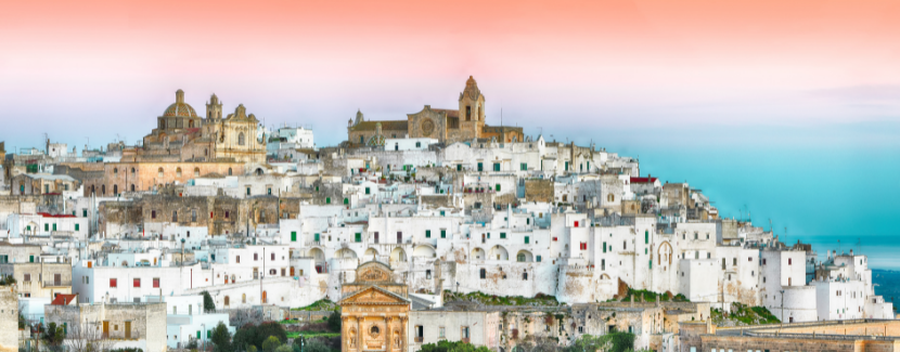 ostuni