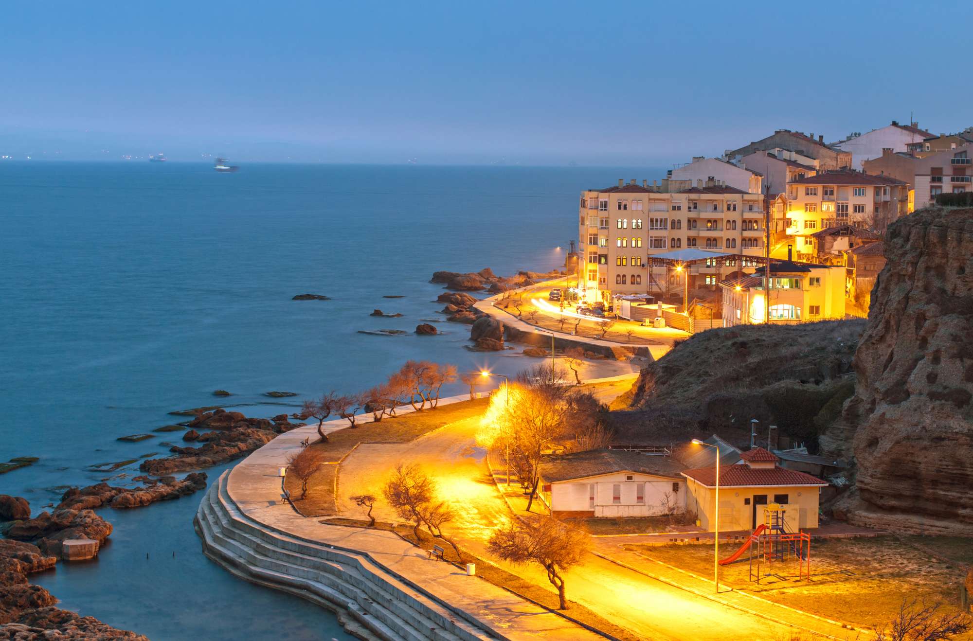 Gallipoli