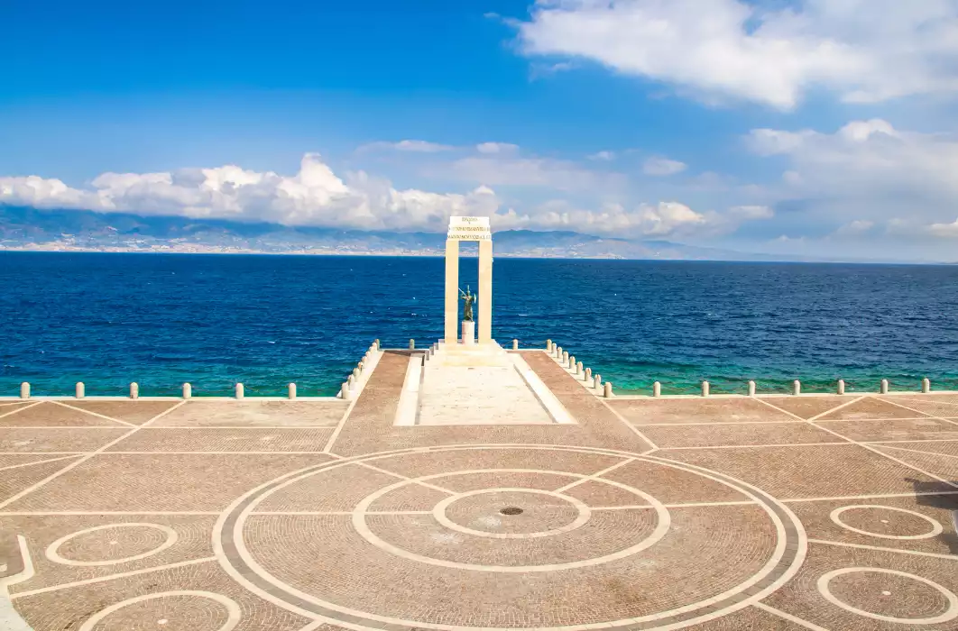 Immagine di Reggio Calabria