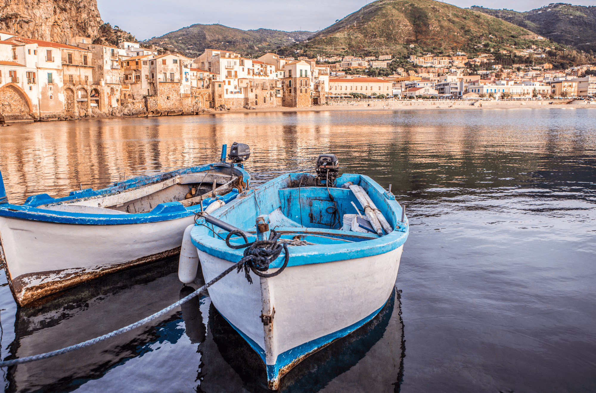 Cefalù