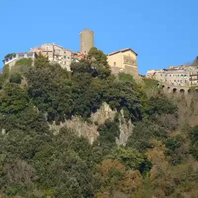 Nemi nel Lazio