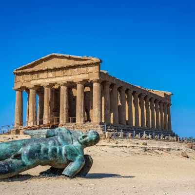 Agrigento