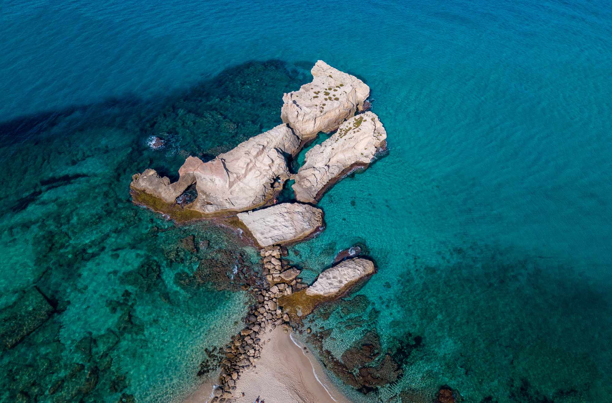Baia di Riaci