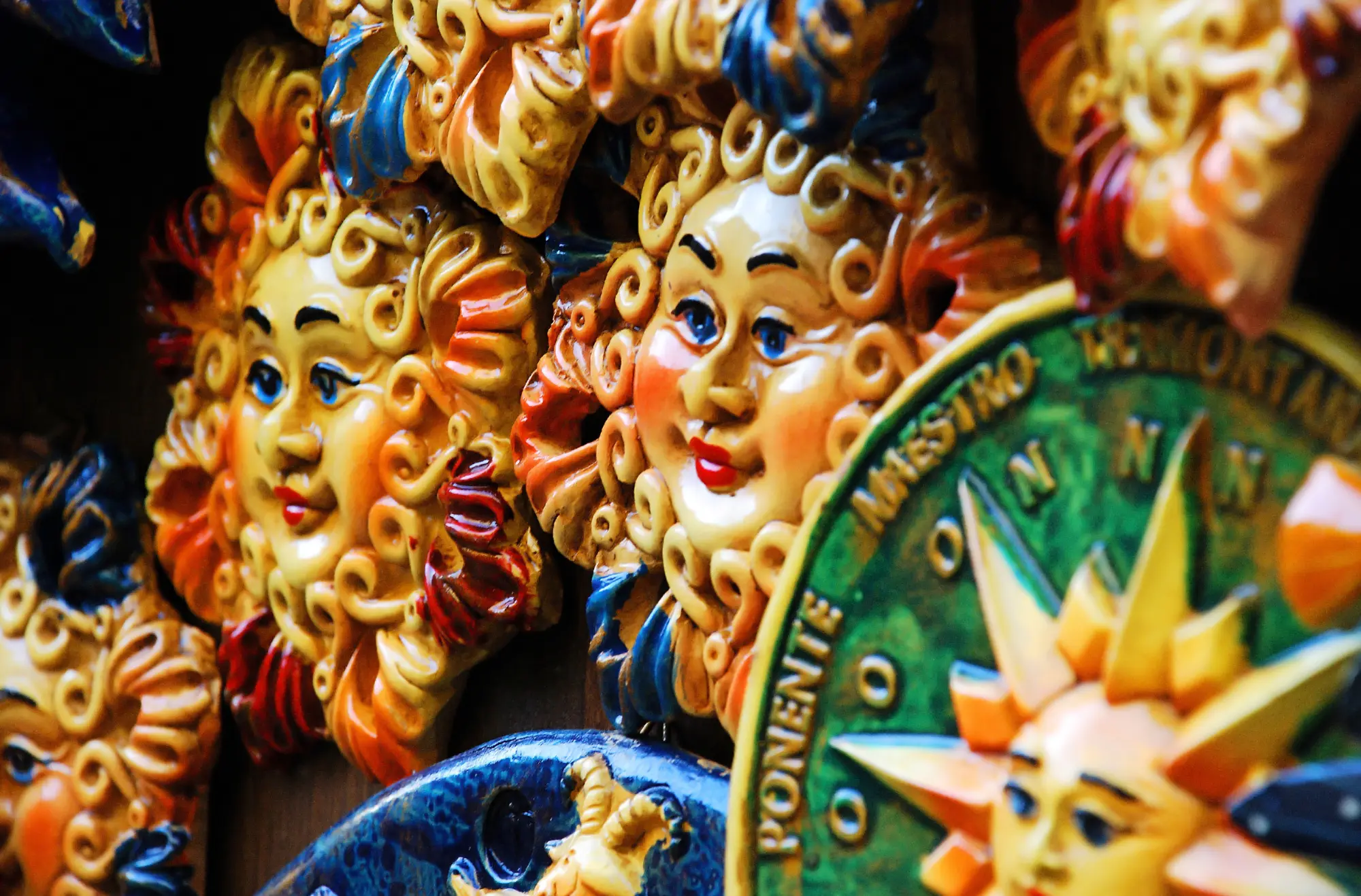 Le ceramiche di Erice