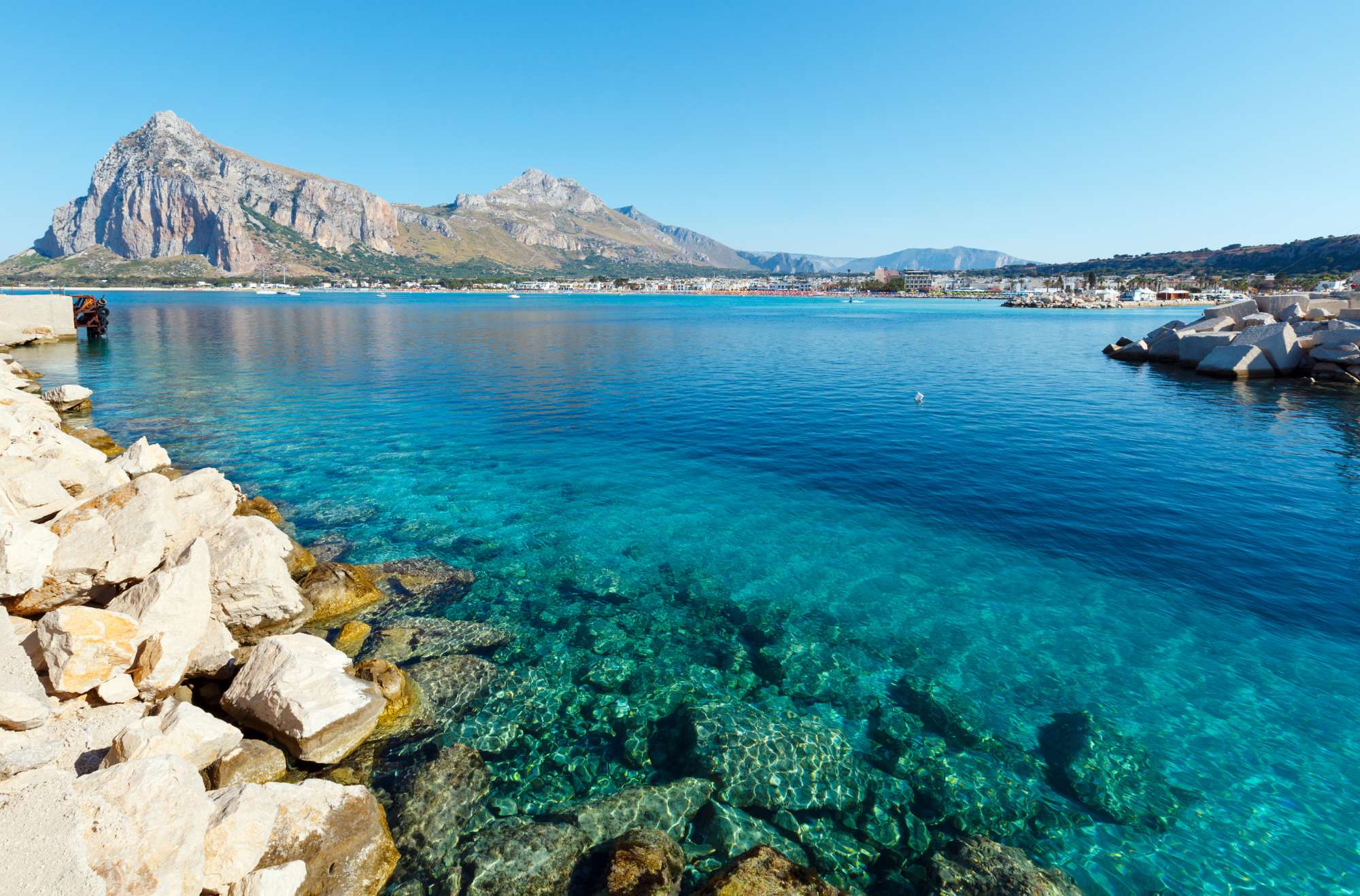 Ferragosto in Sicilia