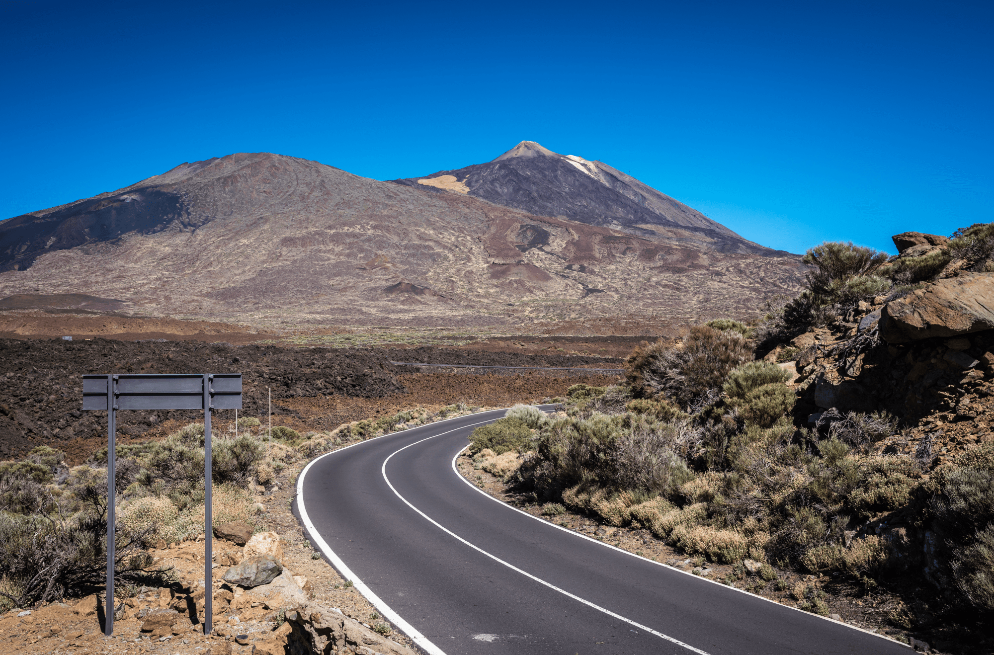 Tenerife