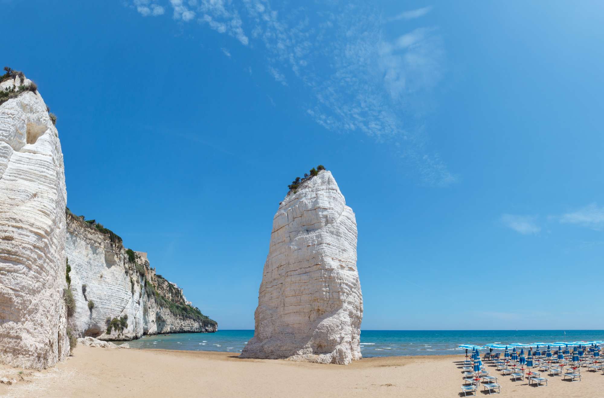 Spiaggia di Pizzomunno