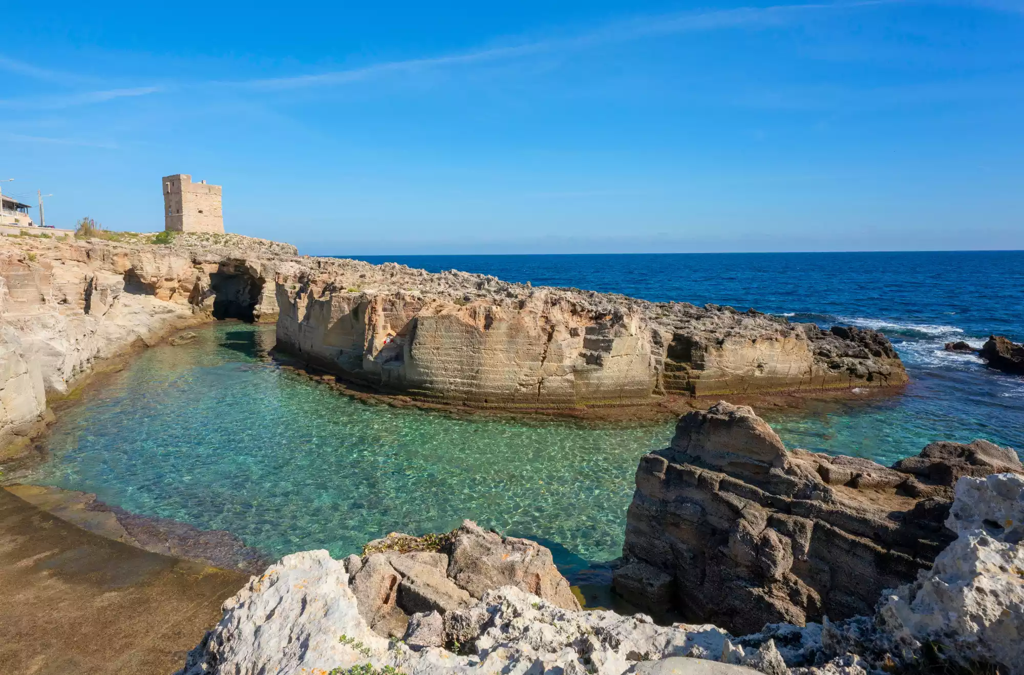 puglia