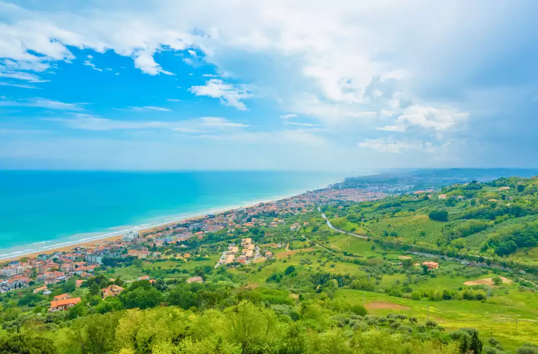 Offerte Soggiorni brevi Villaggi Abruzzo