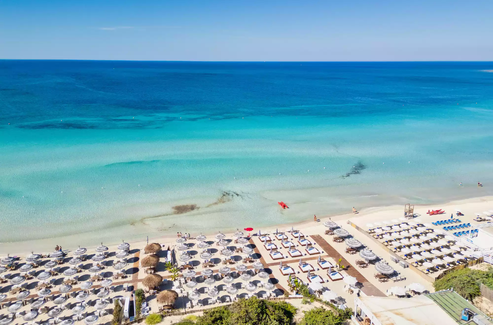 Torre Lapillo