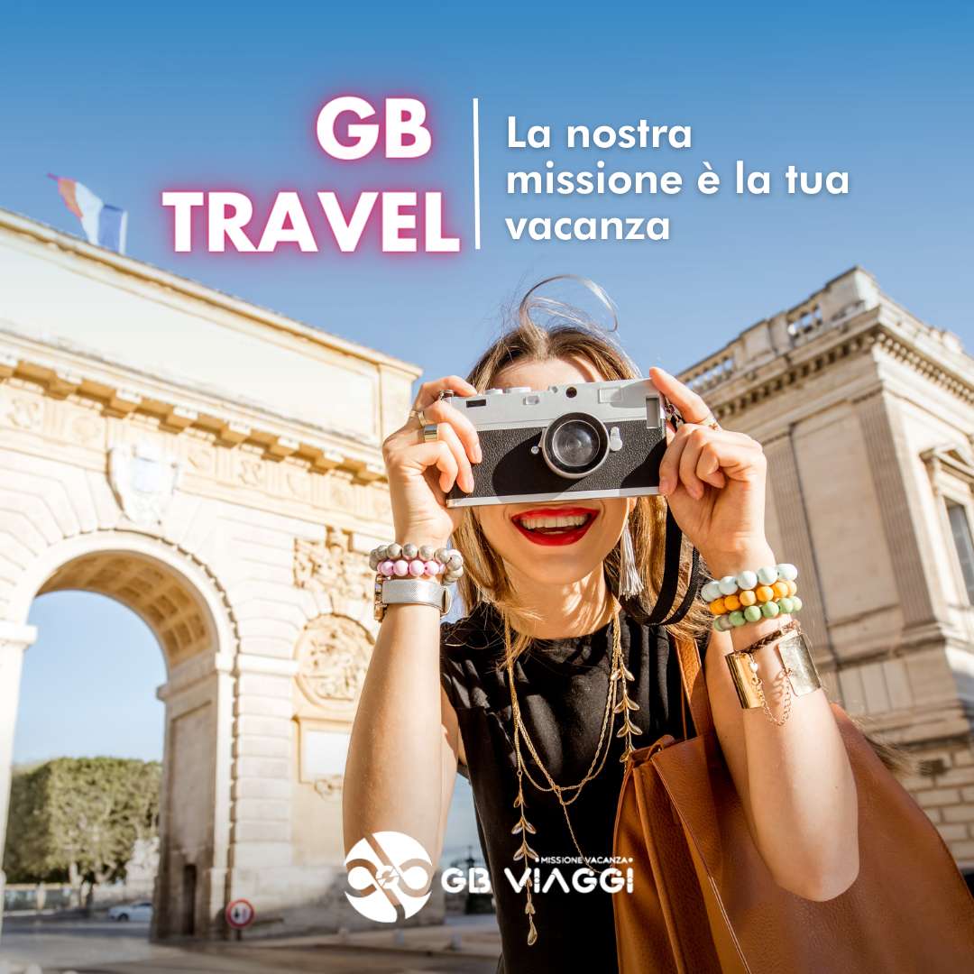 GB Travel