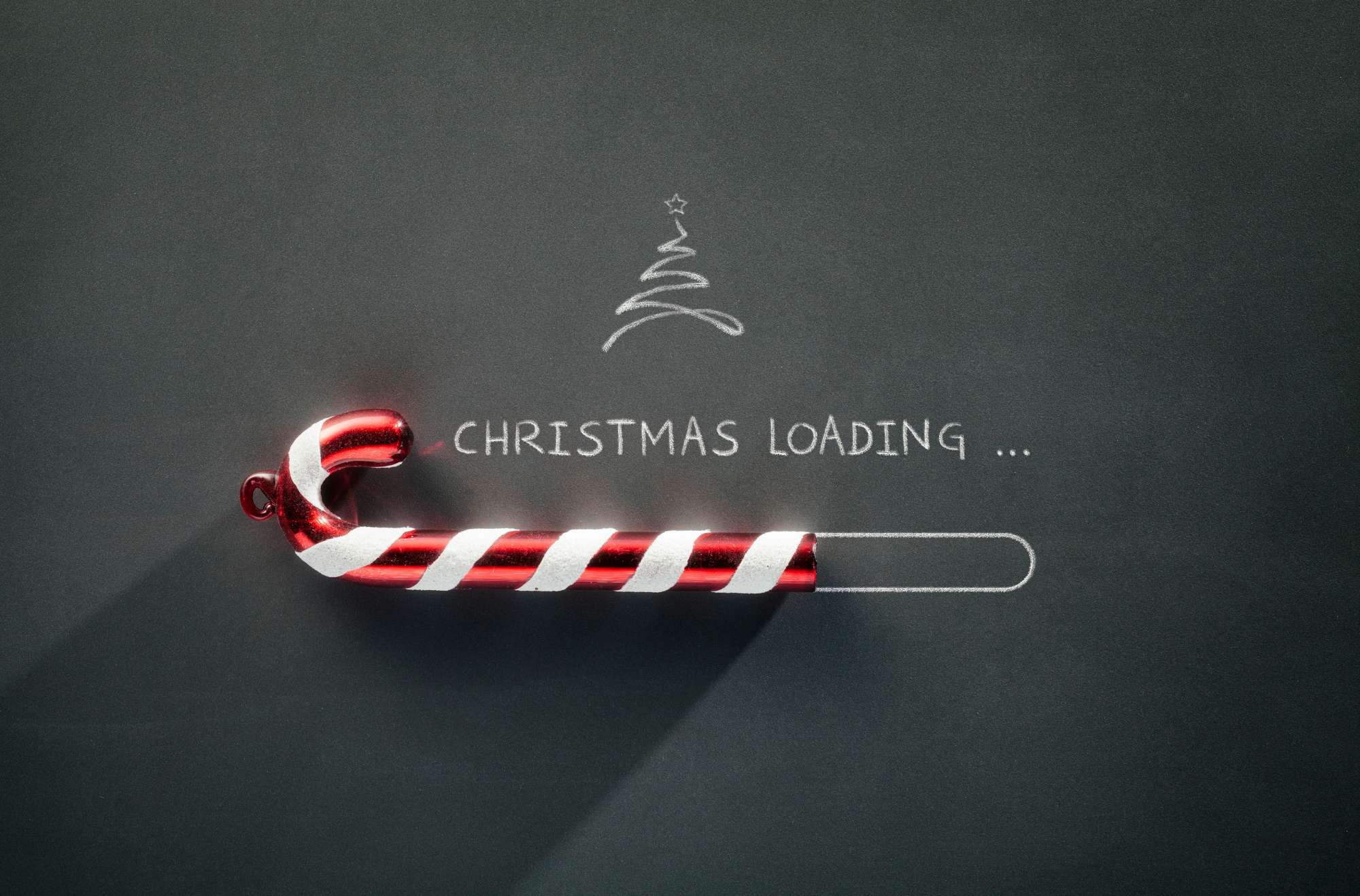 Natale loading