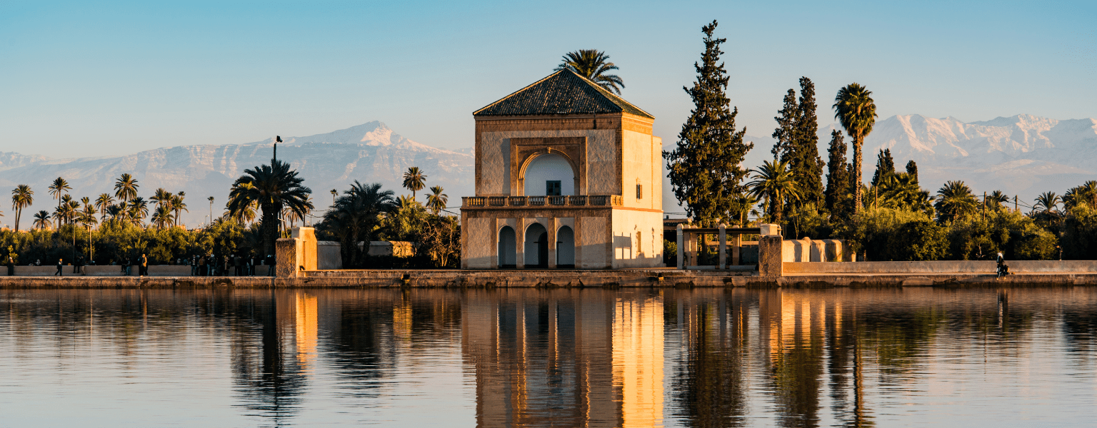 marocco
