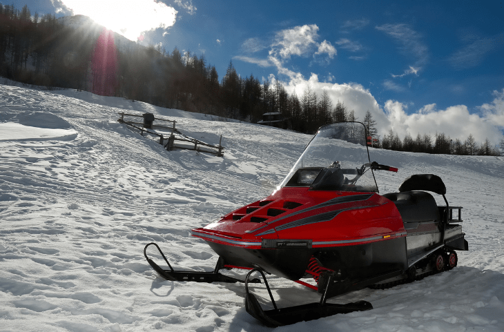 Distretto dei laghi Piemonte