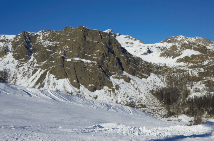 Valle di Champorcher