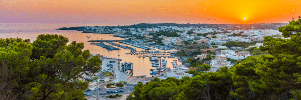 villaggi Santa Maria di Leuca