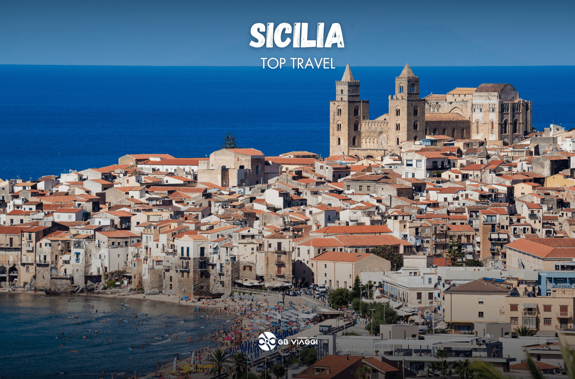 Top travel Sicilia