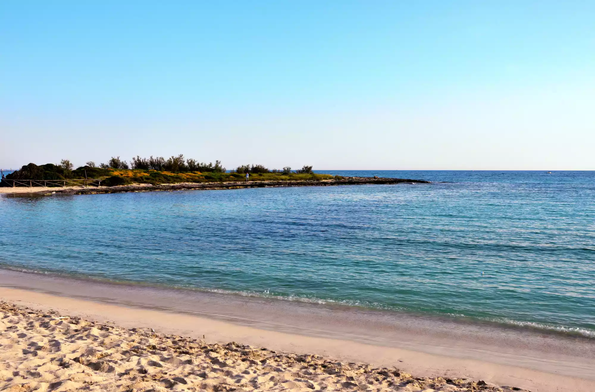 Spiaggia delle Dune